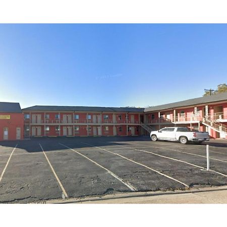 Exclusivo Inn By Oyo Grand Prairie, Tx 外观 照片