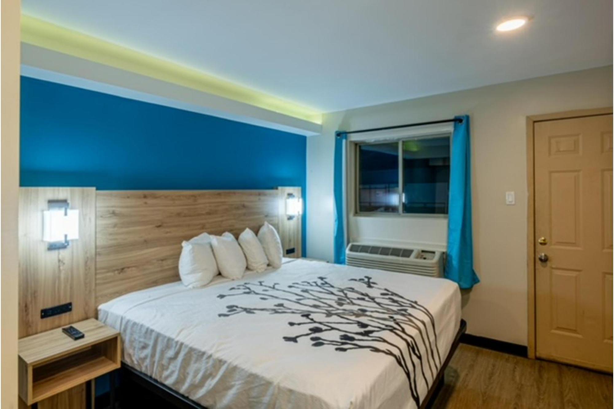 Exclusivo Inn By Oyo Grand Prairie, Tx 外观 照片