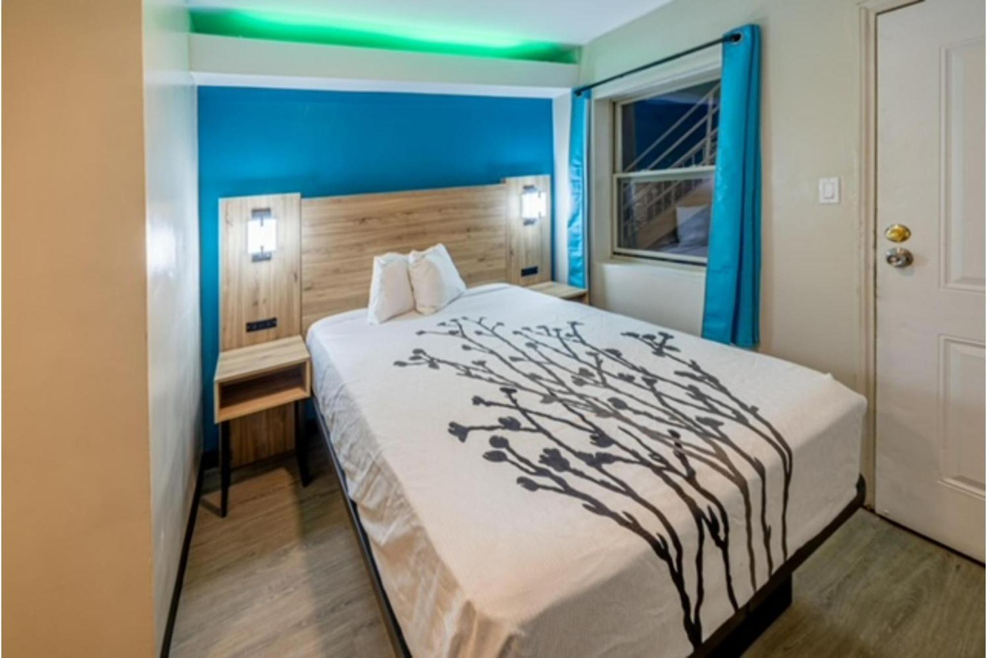 Exclusivo Inn By Oyo Grand Prairie, Tx 外观 照片